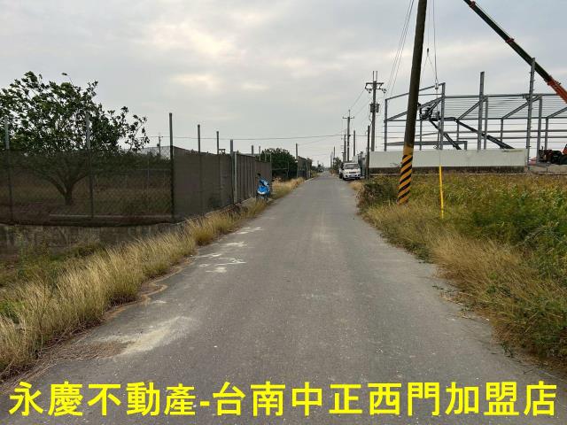 麻豆農地-12