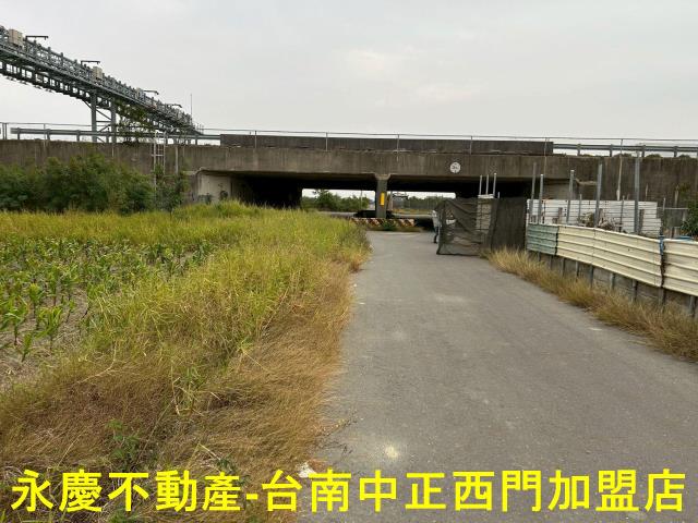 麻豆農地-13