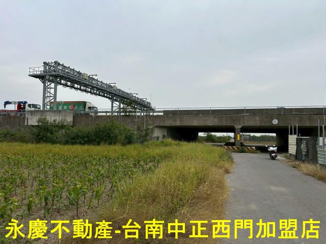 麻豆農地-6