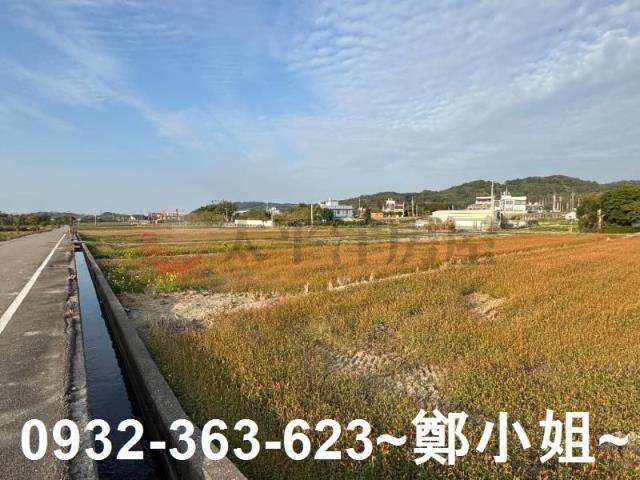 苑裡農地-6