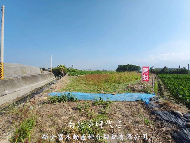 屏東農地-8