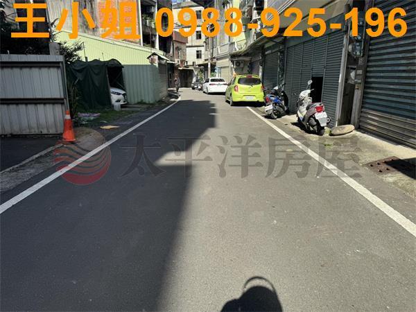 八德重劃區漂亮大面寬建地工業地廠房買賣租賃