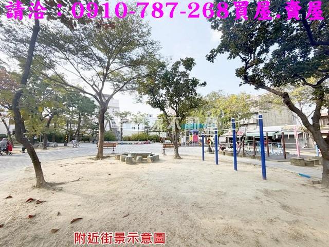 台南永康建地-10