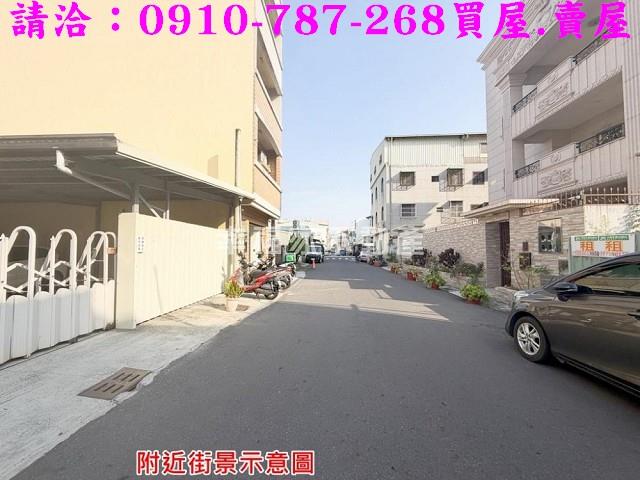 台南永康建地-6