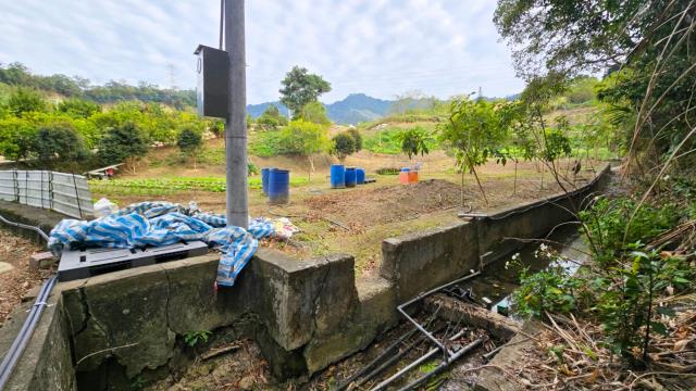 新竹北埔農地-10