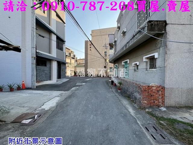 台南永康建地-13