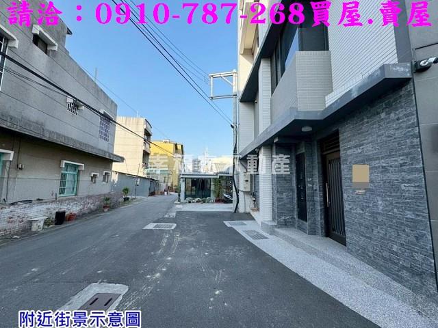 台南永康建地-1