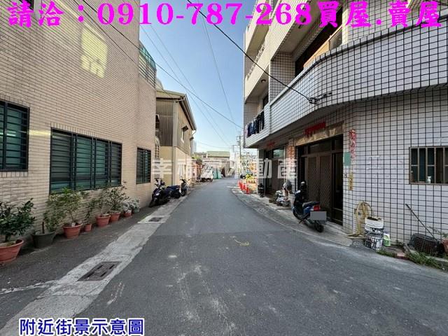 台南永康建地-6