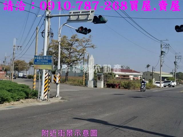 台南將軍建地-10