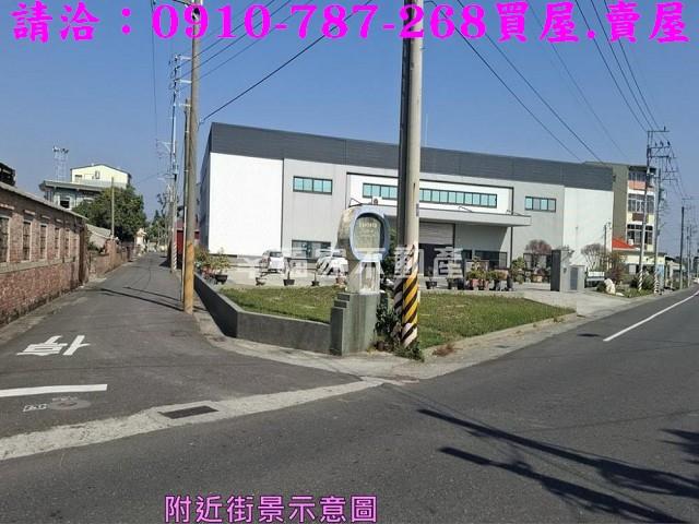 台南將軍建地-6