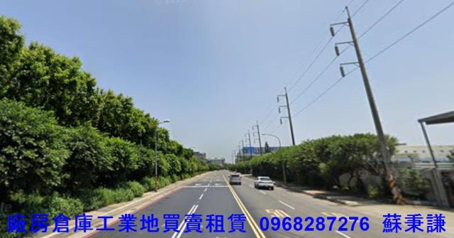 桃園大園工業地-0