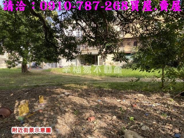 台南關廟建地-13