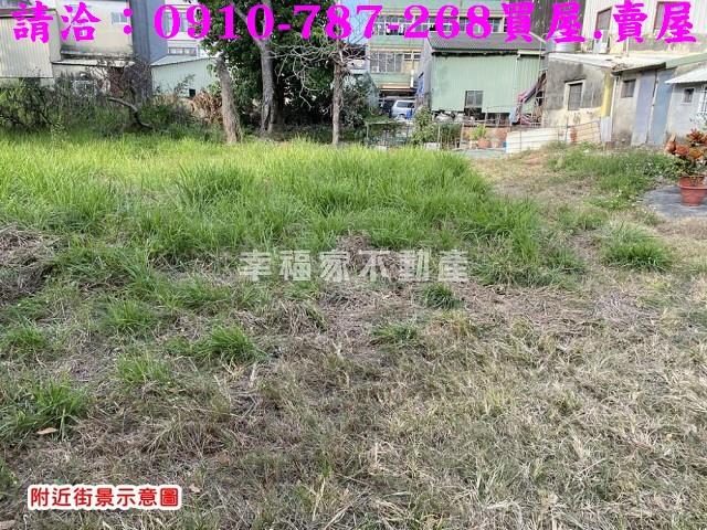 台南關廟建地-2