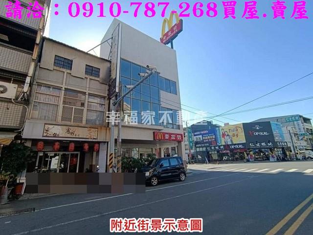 台南佳里建地-10