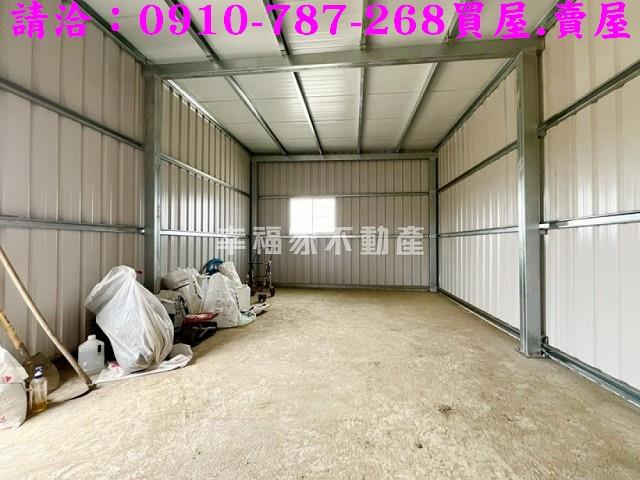 台南將軍農地-4