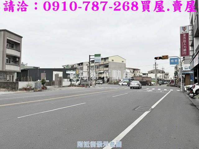 台南永康農地-11