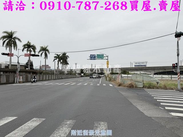 台南永康農地-14