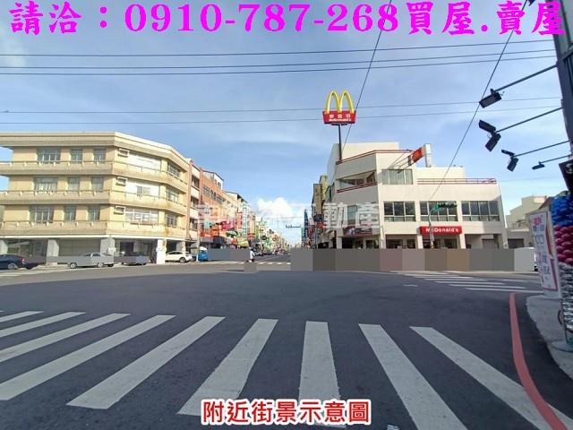 台南佳里農地-11