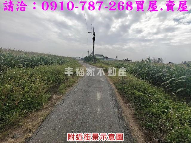 台南佳里農地-1