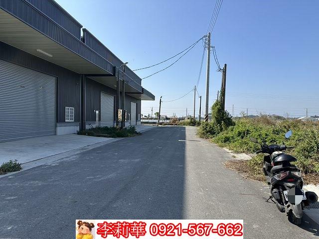 高雄湖內農地-0