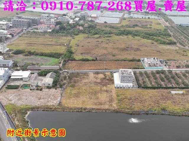 台南麻豆農地-10