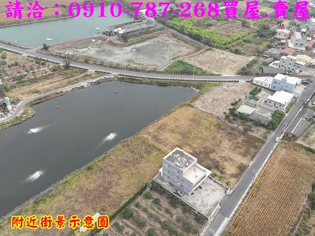 台南麻豆農地-6