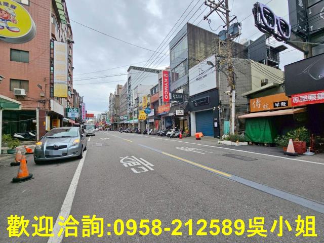 新竹竹北建地-6