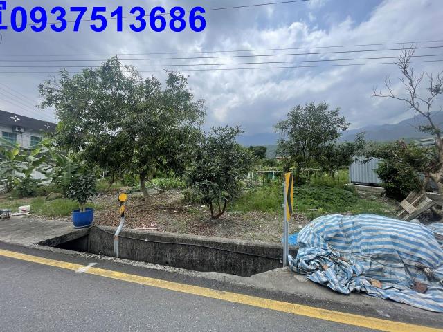 宜蘭縣宜蘭市進士段建地出售