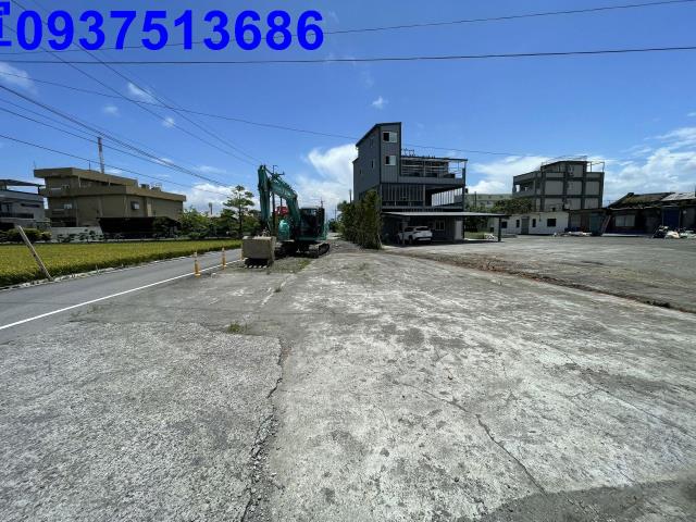 宜蘭縣礁溪鄉武暖段建地出售