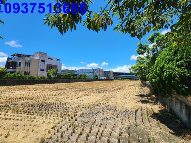 宜蘭縣礁溪鄉白鵝段農地出售