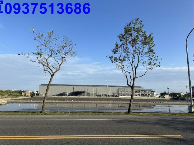 宜蘭縣宜蘭市振興二段農地出售