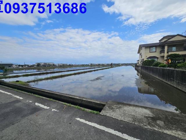 宜蘭縣員山鄉湖北段農地出售