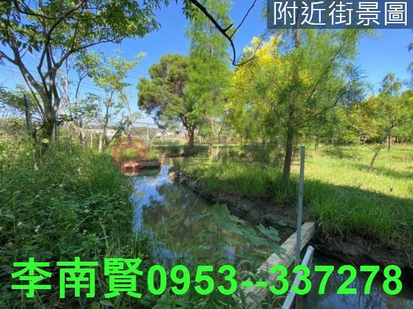 台南農地-3