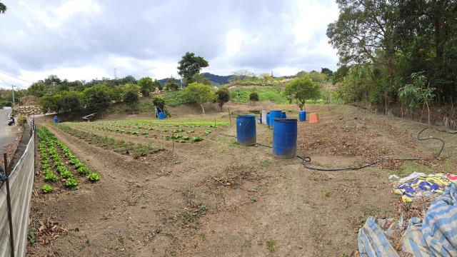 新竹北埔農地-12