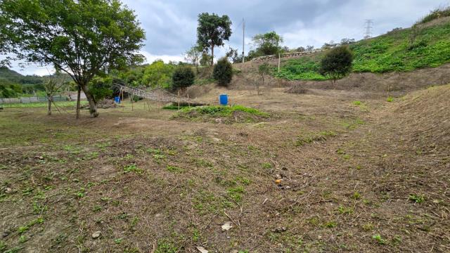 新竹北埔農地-6