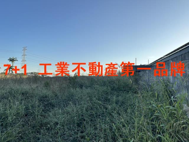 高雄湖內工業地-0