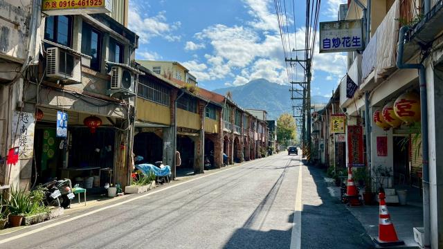 新竹竹東農地-2