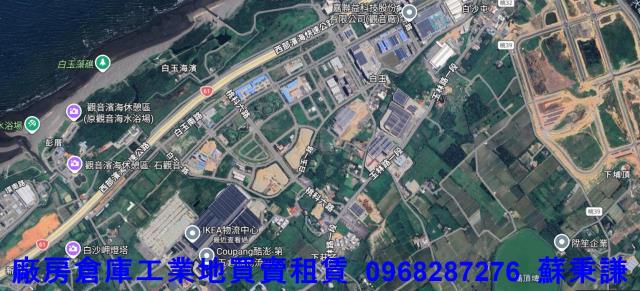 桃園龍潭工業地-0