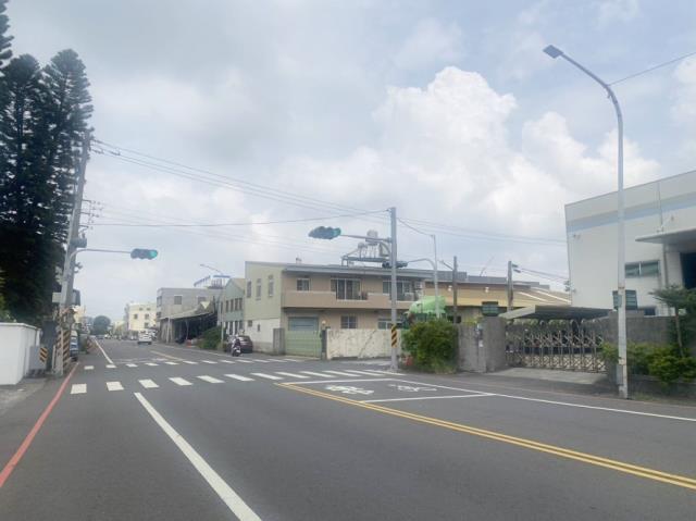 台南仁德工業地-2