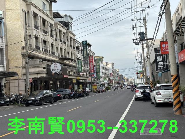 台南永康建地-1