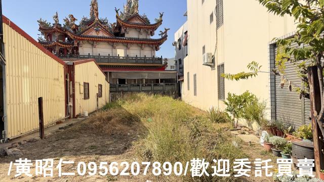 台南永康建地-1