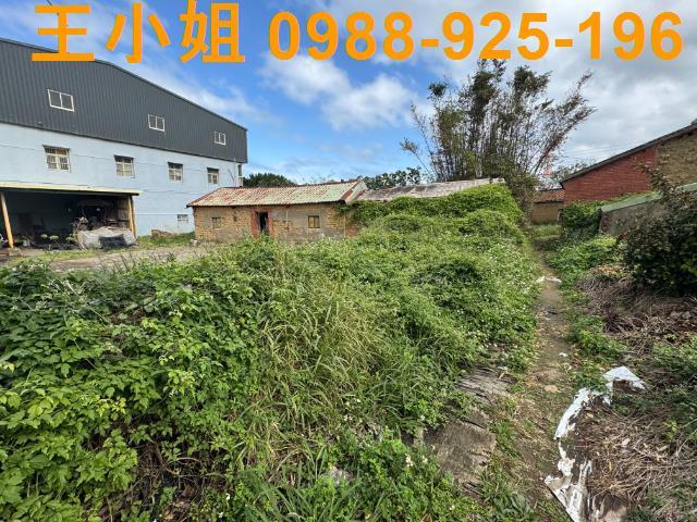 龍潭三林農甲建