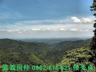 新竹北埔農地-3