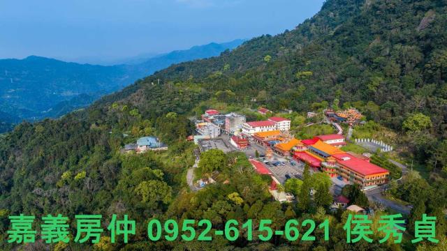 新竹北埔農地-4