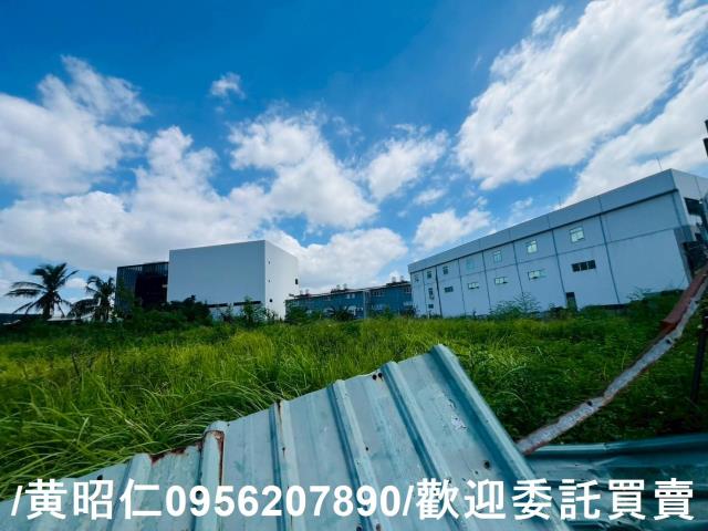 台南永康工業地-2