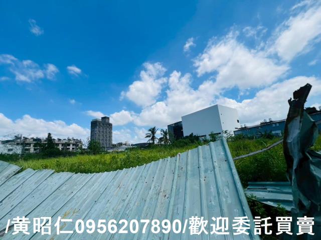 台南永康工業地-4