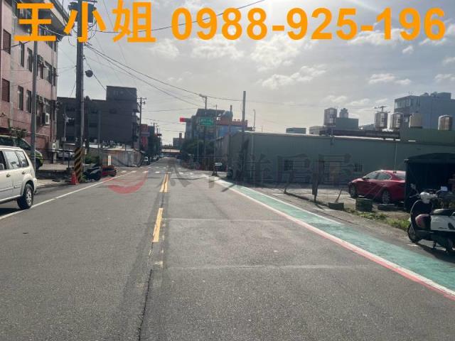 桃園大園建地-1