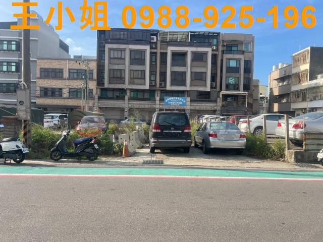 桃園大園建地-5