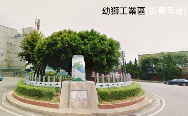 桃園楊梅工業地-0