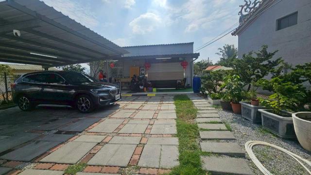 台南玉井建地-2